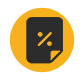Tax Icon